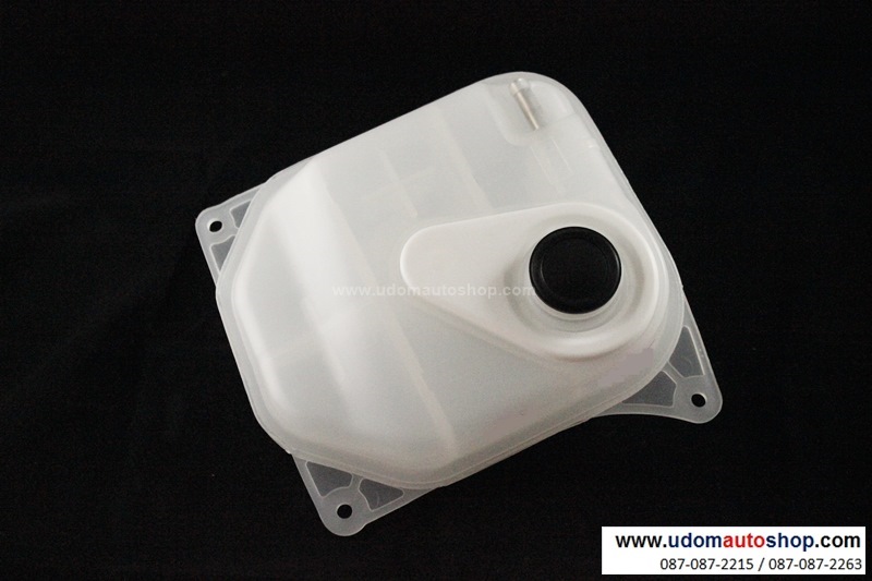 กระป๋องพักน้ำหม้อน้ำ AUDI A6 (2.4)