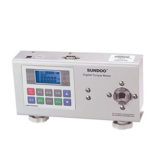 เครื่องวัดแรงบิด Digital Torque meter Sundoo ST-5