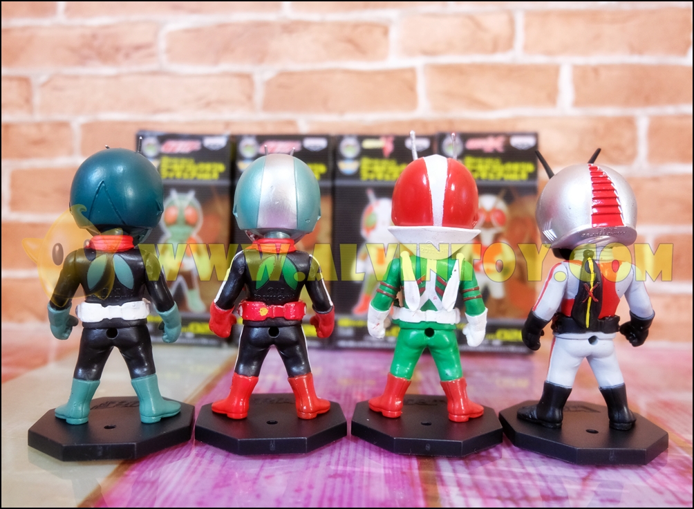 โมเดล คาเมนไรเดอร์ X