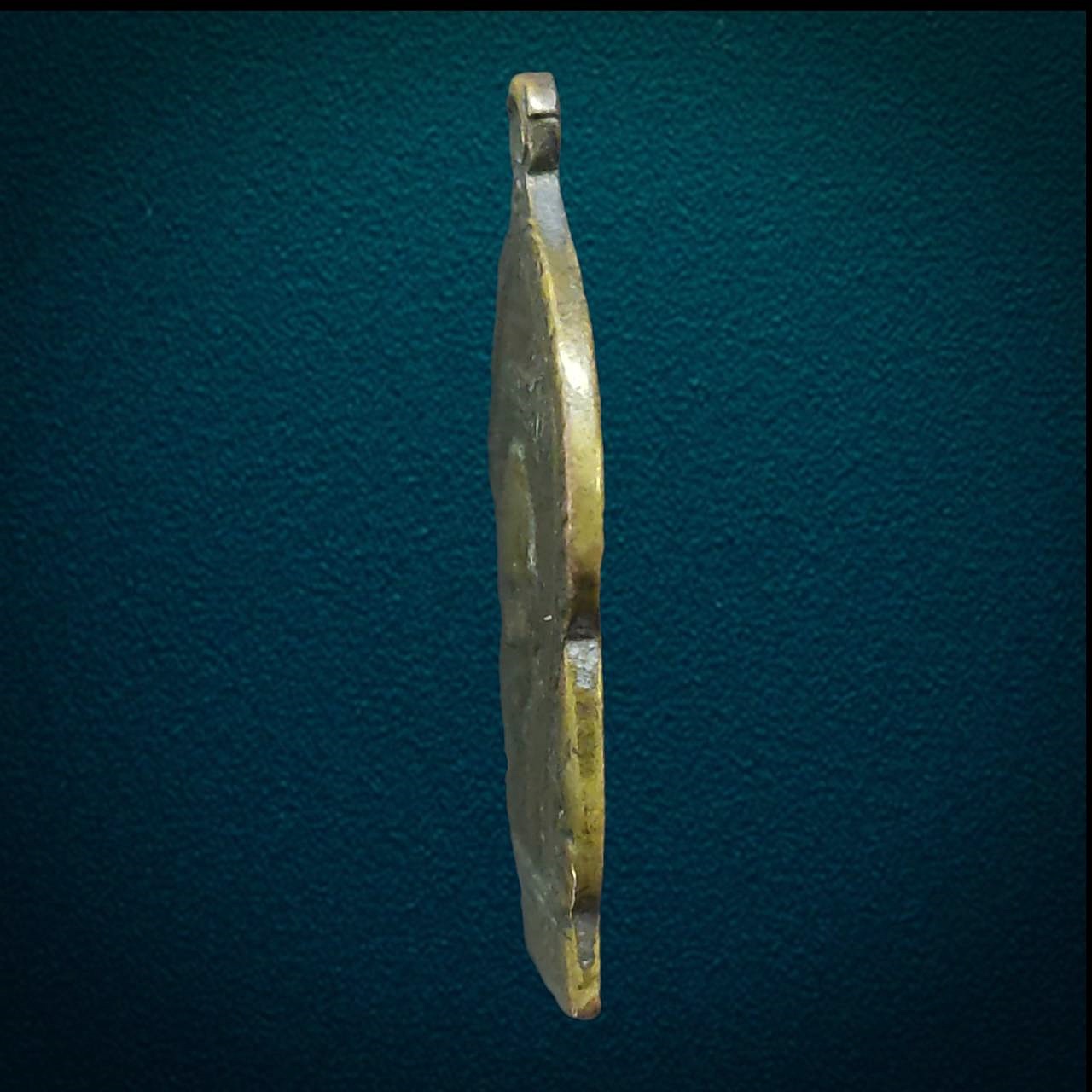 เหรียญหลวงพ่อชุ่ม วัดบางนาใน กทม ปี2503