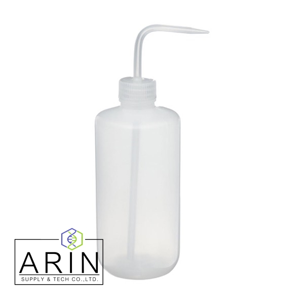 500ml Wash Bottle / ขวดฉีดน้ำกลั่น