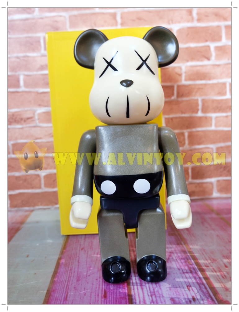 Bearbrick 400% - แบร์บริค