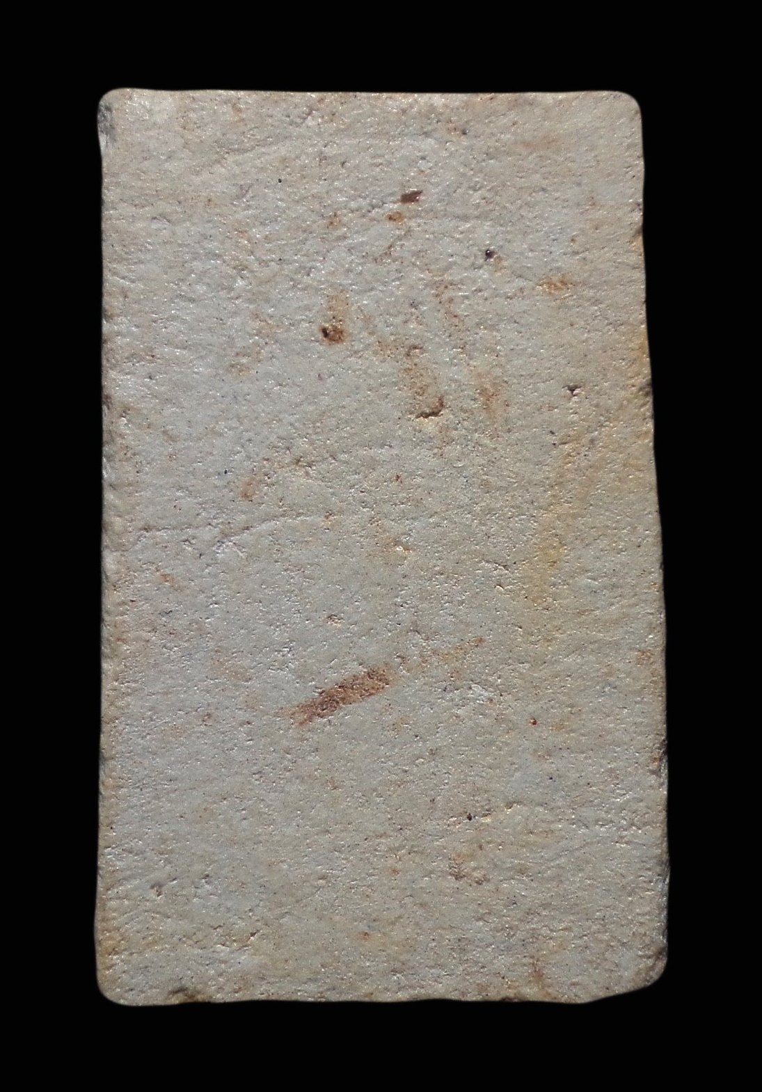 พระสมเด็จลิงนั่ง หลวงพ่อแฉ่ง วัดบางพัง จ.นนทบุรี