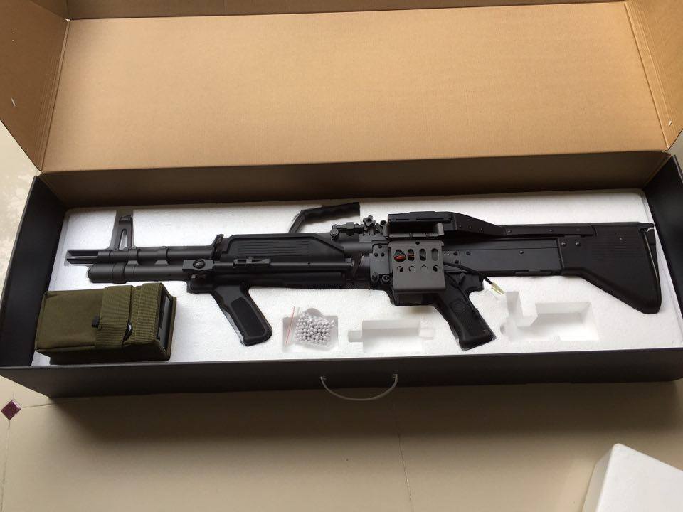 MK43