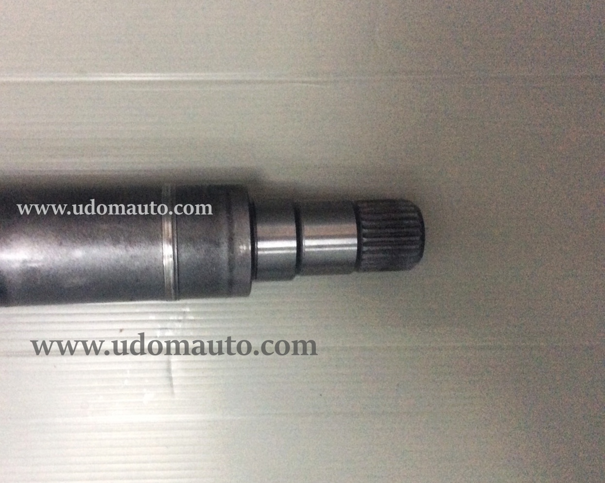 เพลาขับทั้งเส้น มินิ R56-R59 ด้านขวา / 31607574864, 3160 7574 864