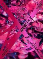 ( Pre-Order ) Monsta X Vol.1 First Album The Clan 2.5 ( Beautiful Ver. ) + Random Poster วางจำหน่าย 22 / 3 / 2017