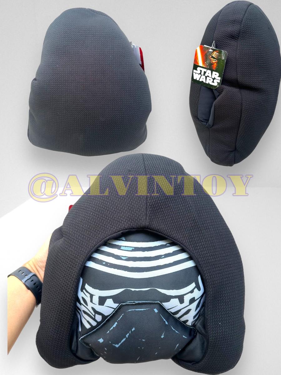 หมอนมือสอด Kylo Ren
