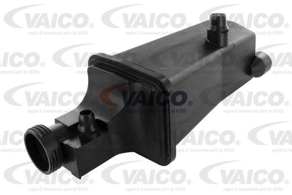 กระป๋องพักน้ำ BMW Z4 (E85, E86) / 17137514401, 7514 401, 1711 7573751, ถังพักหม้อน้ำ