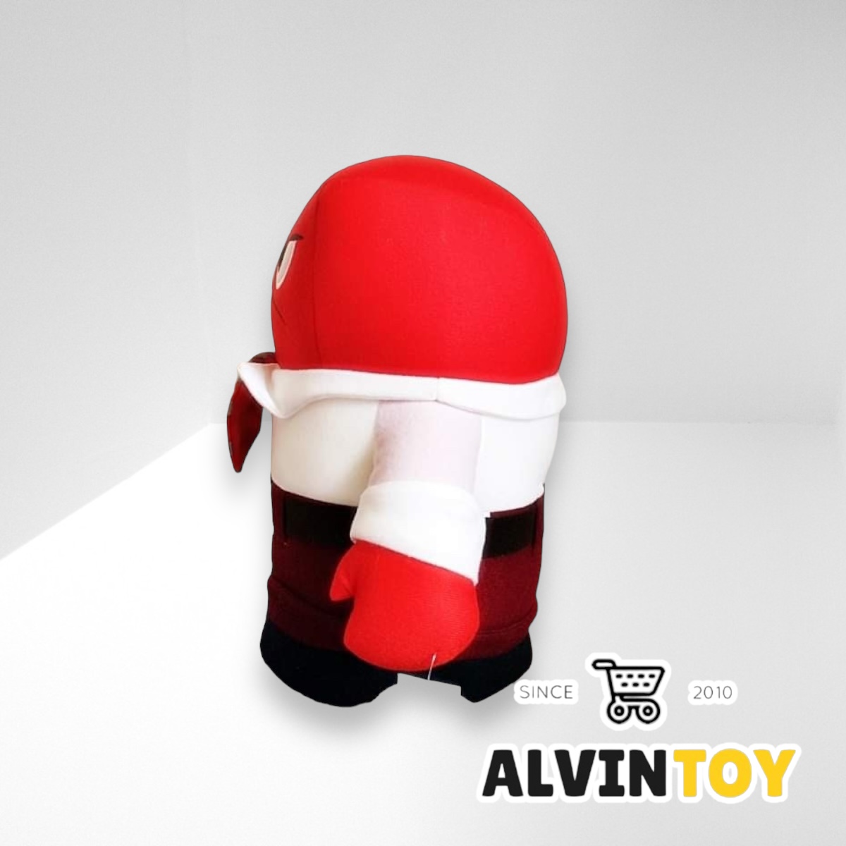 ตุ๊กตา Anger - ฉุนเฉียว Inside Out ขนาด 9 นิ้ว