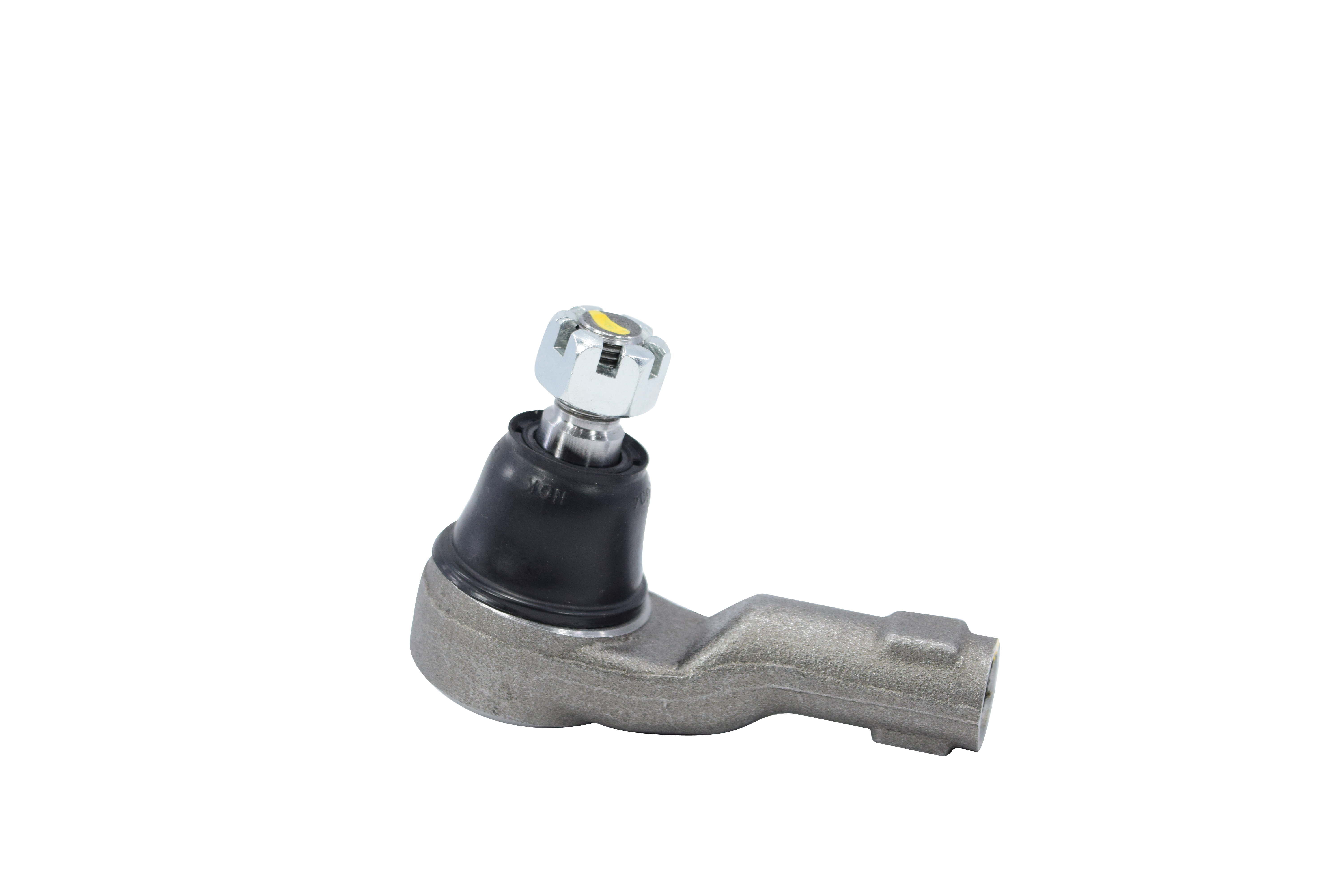 (2 ตัว) ลูกหมากคันชักนอก NISSAN CARAVAN E24 ปี 1986-1988 นิสสัน รถตู้ 3E-4631 ยี่ห้อ 333 TIE ROD END, OUTER (ซ้าย / ขวา)