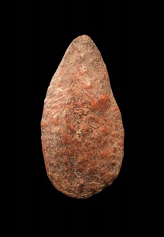 พระพิมพ์สมาธิ ขาโต๊ะ เนื้อดิน