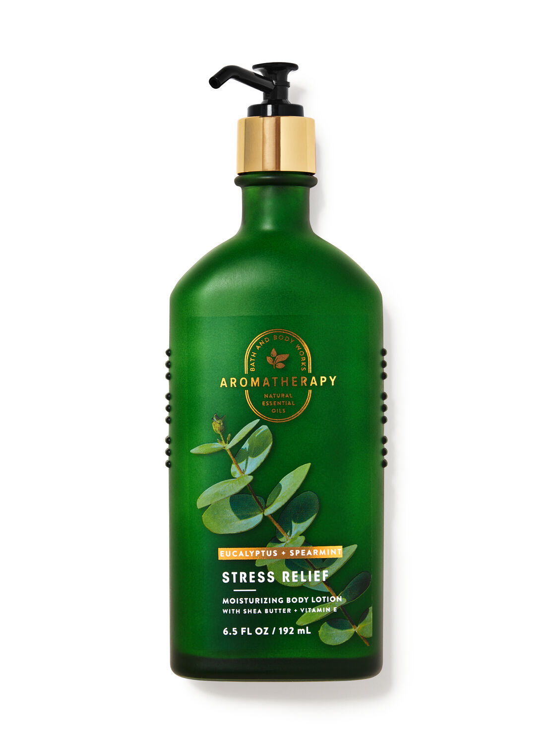 รุ่น Aromatherapy กลิ่น Eucalyptus Spearmint