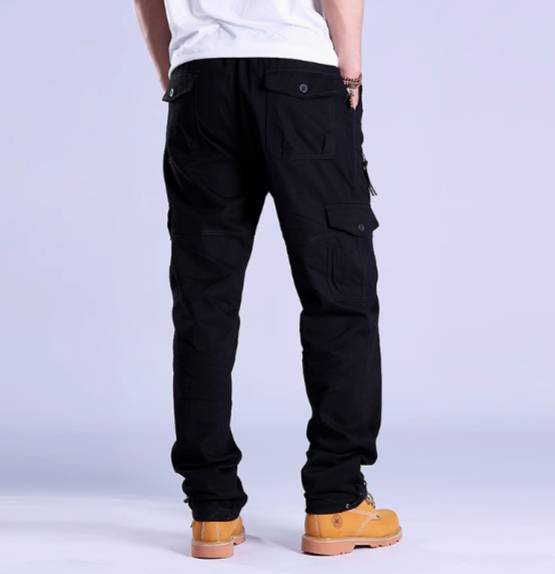 กางเกงช่าง กางเกงทำงาน กางเกงเดินป่า กางเกงลายทหาร