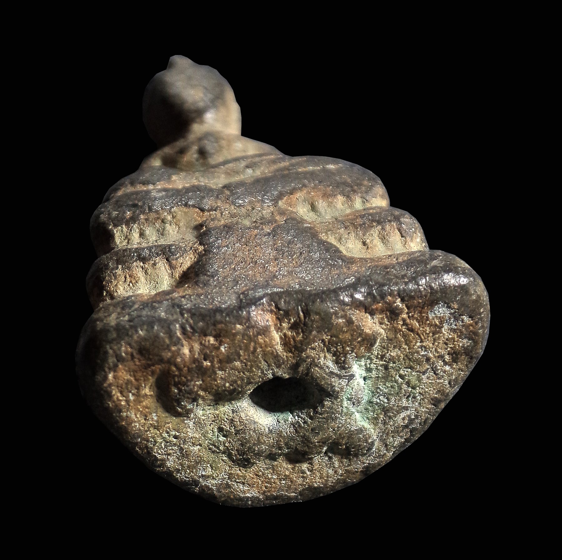 พระประธานใหญ่ หลวงพ่อเนียม วัดน้อย จ.สุพรรณบุรี