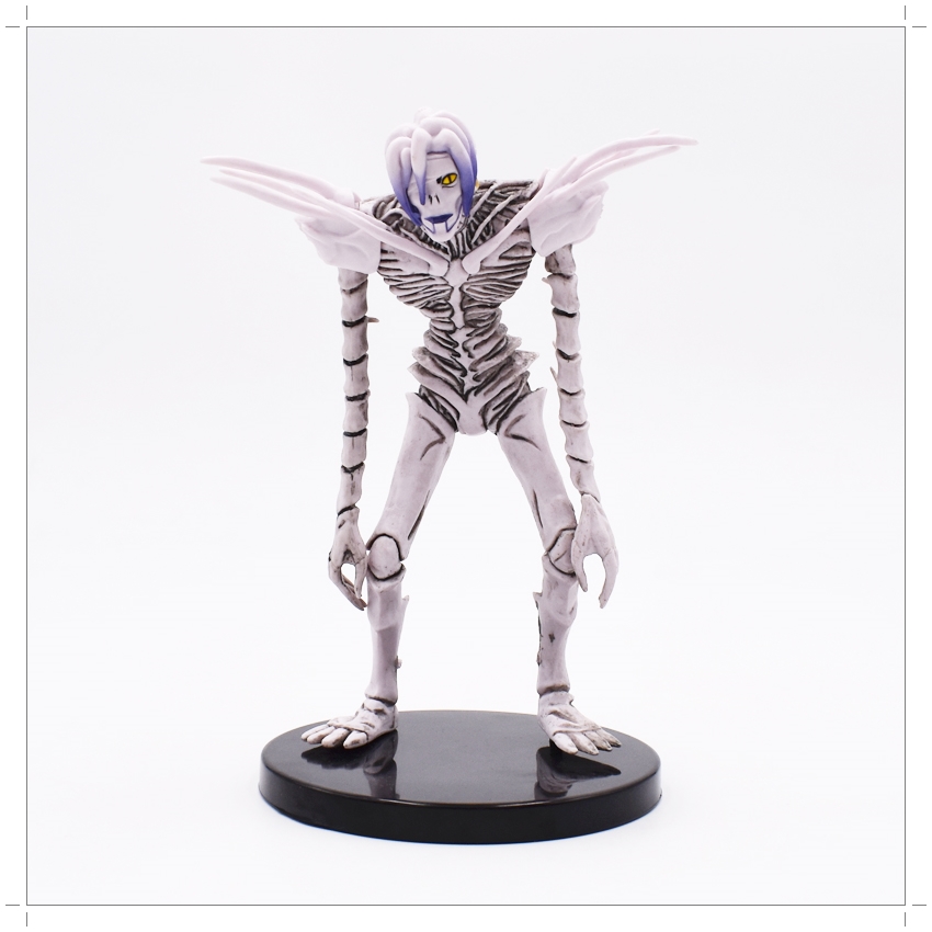 Action Figure Death Note Rem