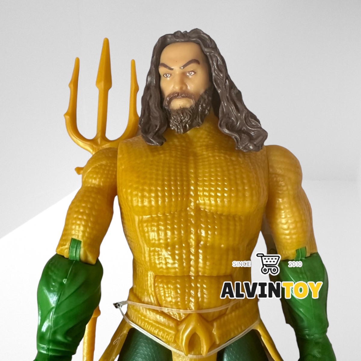 Figure Aquaman - อควาแมน