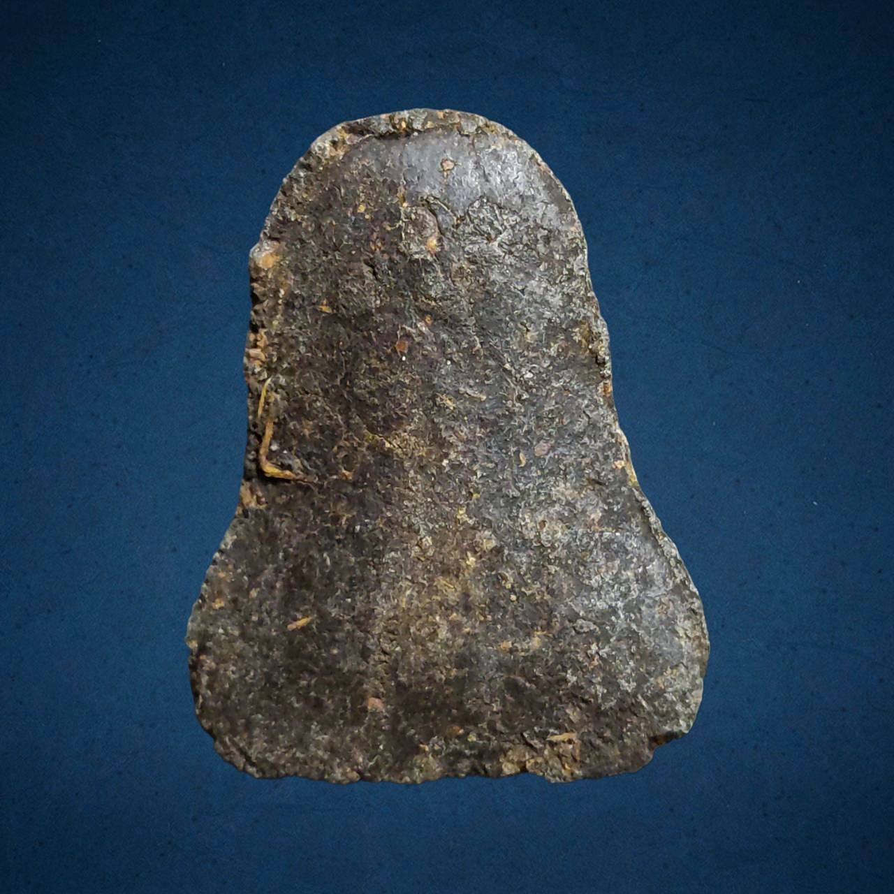 พระพุทธ เนื้อผงยา ไม่ทราบที่