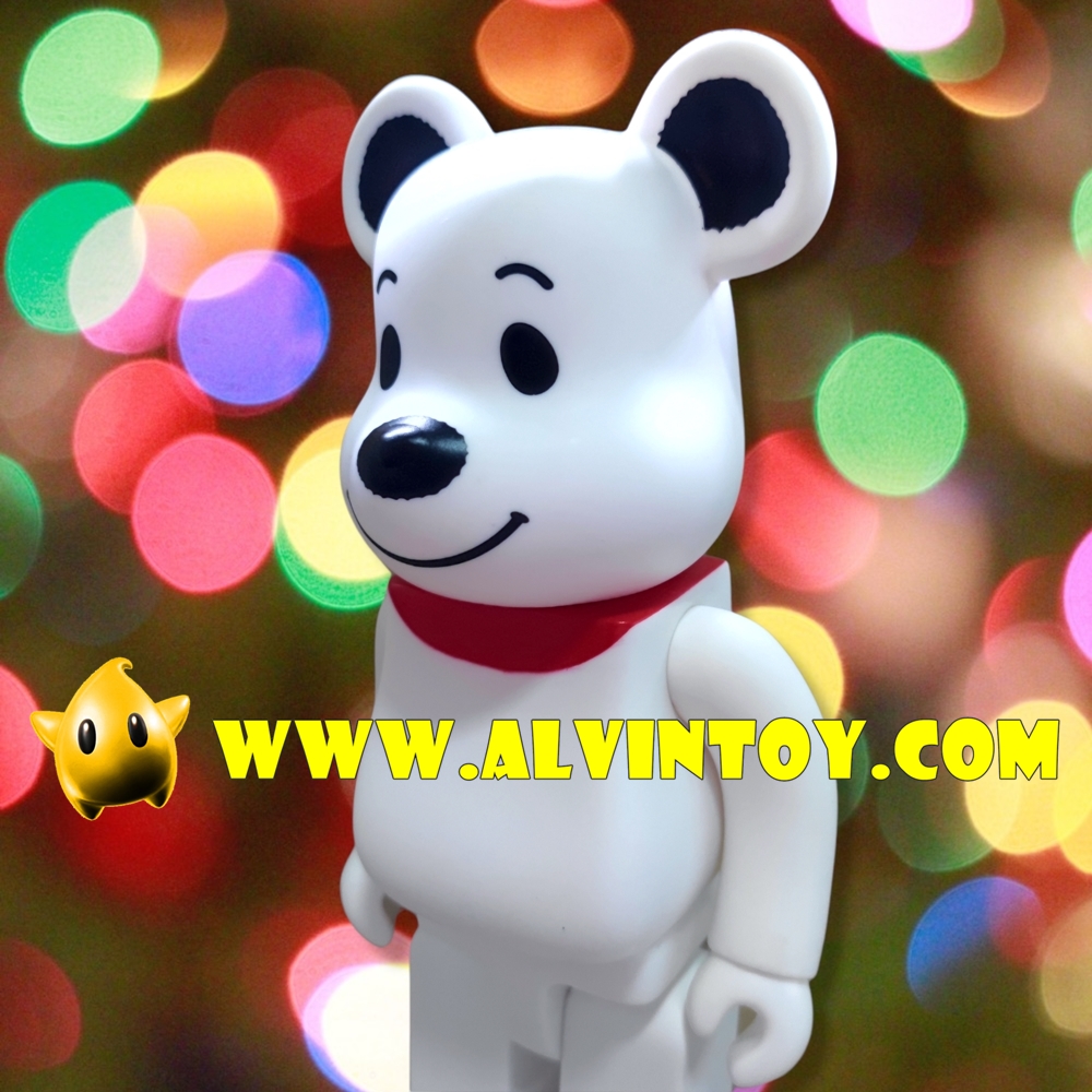 Bearbrick 400% - แบร์บริค