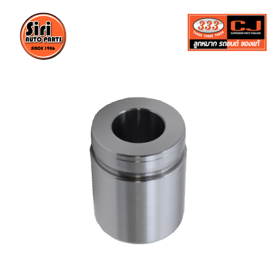 333 ลูกสูบดิสเบรค ISUZU D-MAX 2WD' 2002 อีซูซุ 3PD-5360 / 8-97328224-0 ขนาด วงนอก 42.80 สูง 53.60 (จำนวน 1 ชิ้น) (CALIPER PISTON)