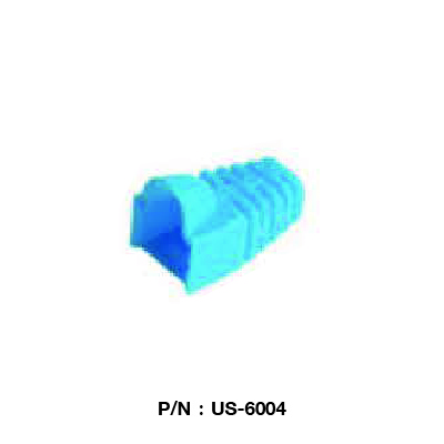 ปลอกสี PLUG BOOT LINK (Pack 10 ตัว)