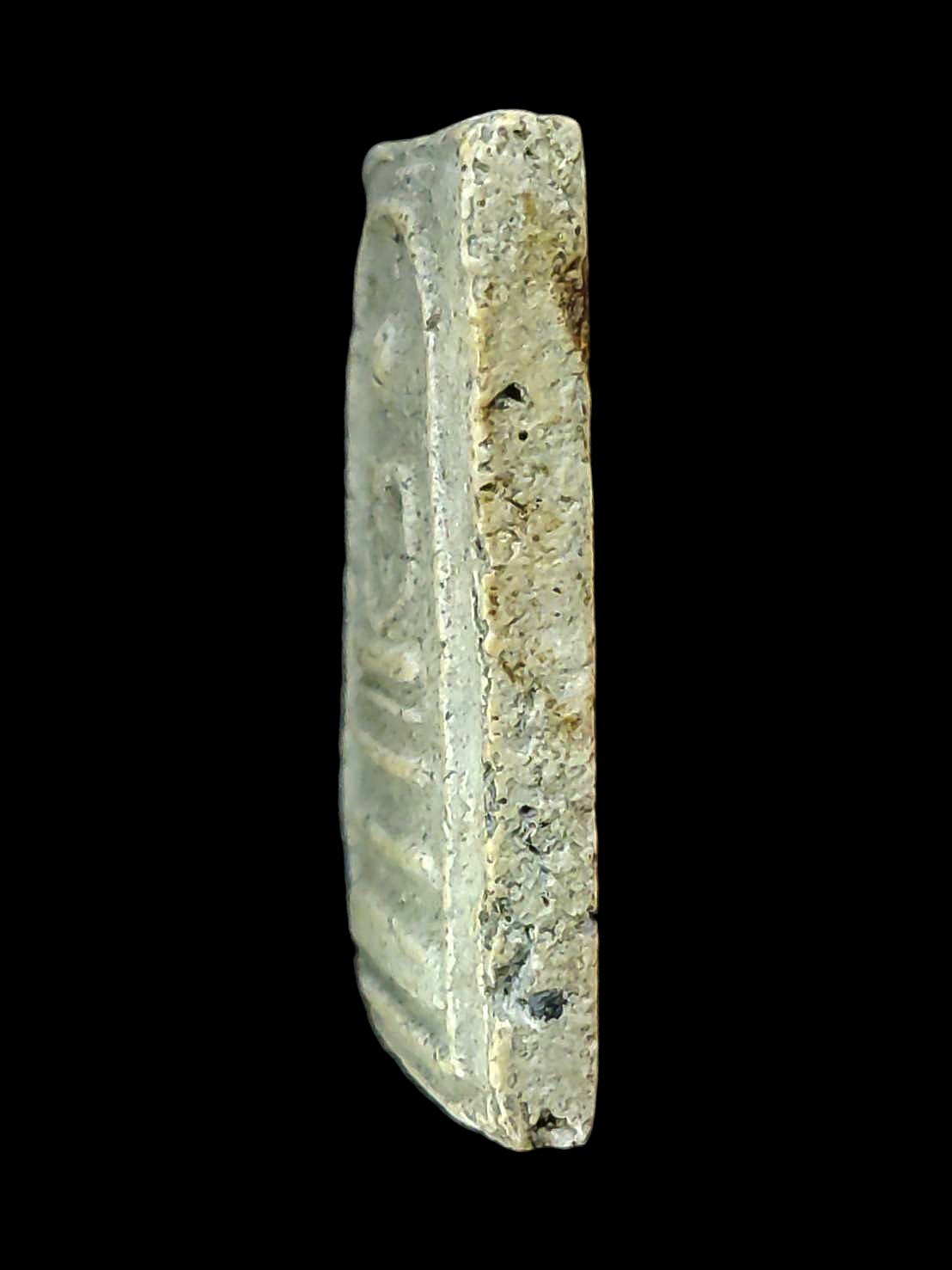 พระสมเด็จ วัดบางขุนพรหม พิมพ์สังฆาฏิ