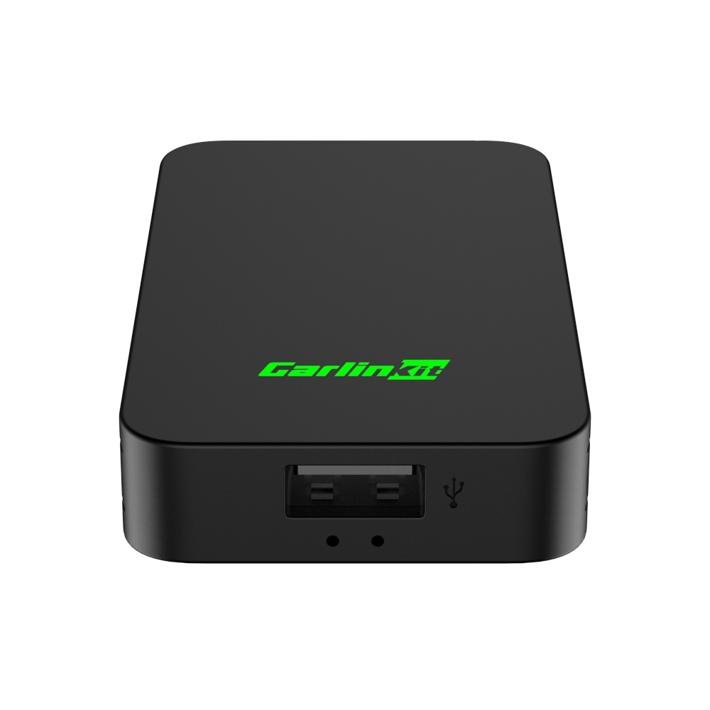 ของแท้ ส่งจาก กทม ประกันไทย Carlinkit 5.0 2Air Wireless Apple CarPlay and Android auto Dongle for Factory Wired CarPlay or Wired Android Auto