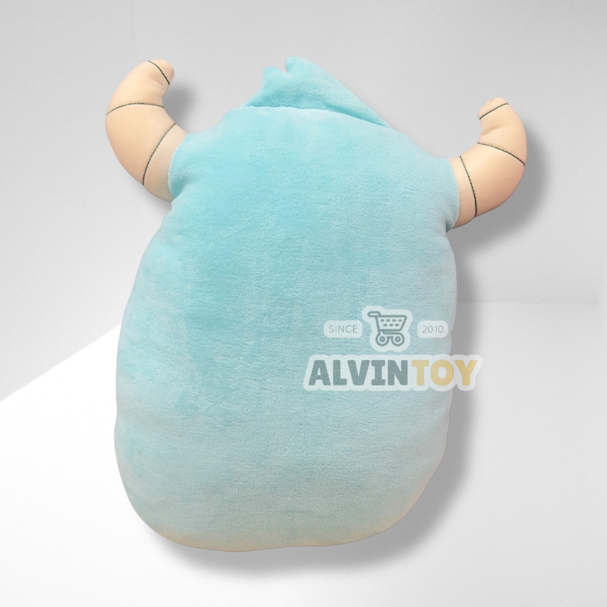 หมอนหน้าซัลลี่ ซัลลิแวน