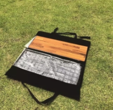 โต๊ะพับเอนกประสงค์