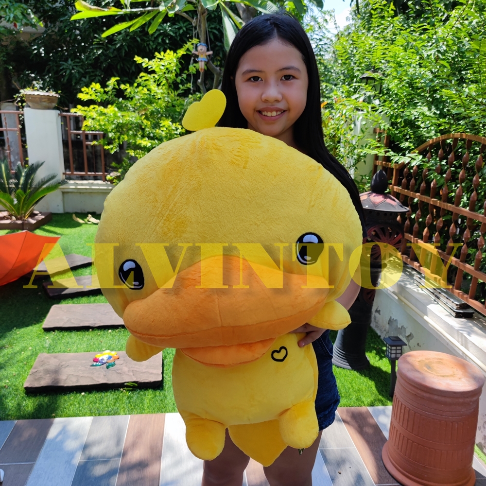 ตุ๊กตาตุ่นปากเป็ด - Kamonohashikamo 20 นิ้ว