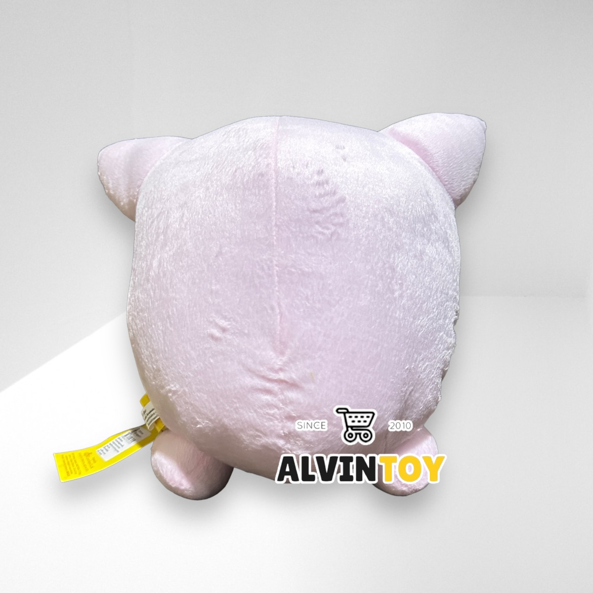 ตุ๊กตา Jigglypuff - พูริน 10 นิ้ว