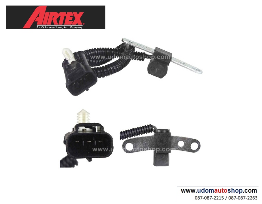 ฟลายวีลเซนเซอร์ JEEP เชอโรกี XJ #27865 / Crankshaft Position Sensor