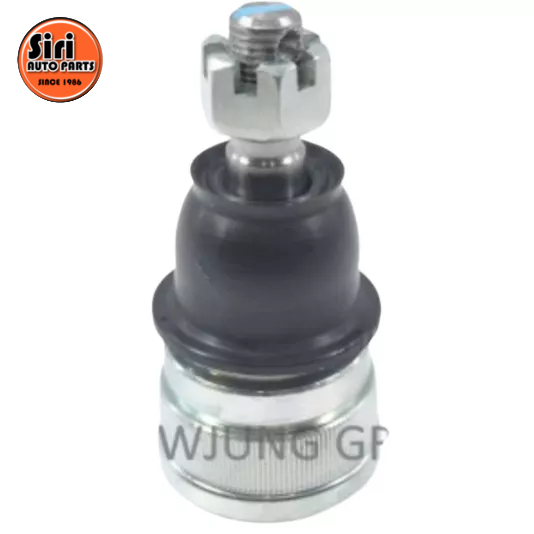 (2 ตัว) ลูกหมากปีกนกบน MAZDA / FORD BT50 PRO 4WD (OFF ROAD) เฉพาะ ยกสูง 10 MM มาสด้า / ฟอร์ด บีที50 / 3B-M194 / ยี่ห้อ 333