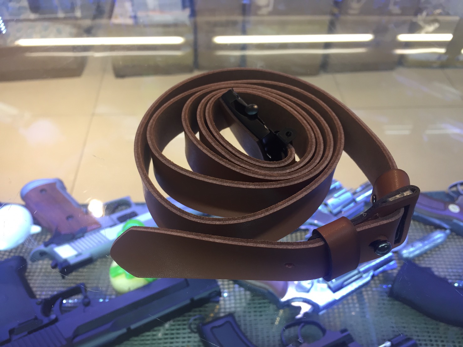 สายสะพาย Kar98