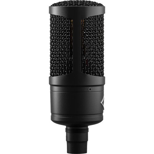 Antelope Edge Solo *ของแท้รับประกันศูนย์* ไมค์โมเดลลิ่ง,จำลองไมค์ 18รุ่น, สำหรับสตูดิโอ ฯลฯ ฟรี!!กล่องใส่/ตัวจับขาไมค์