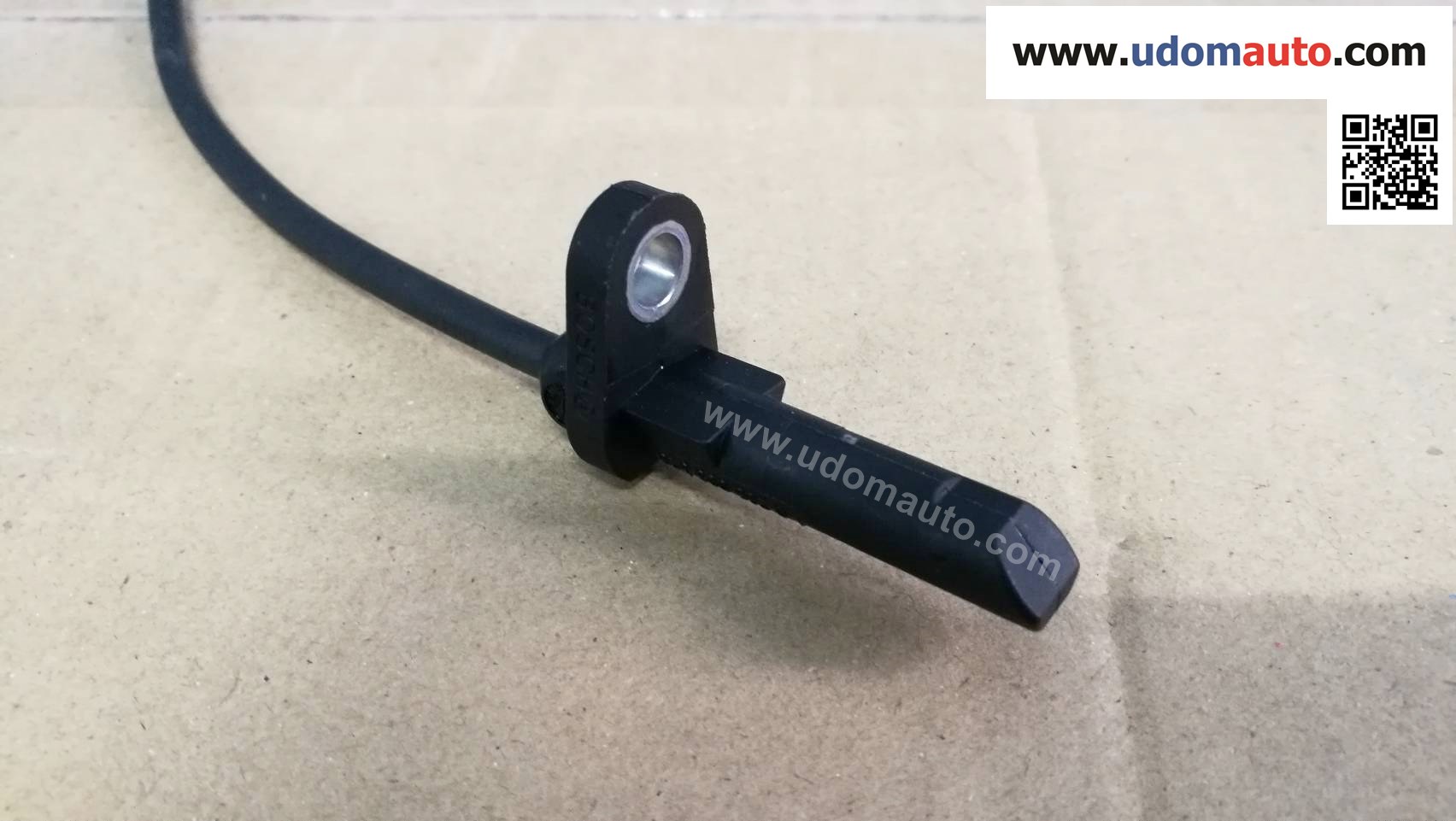 สปีดเซนเซอร์-หน้า R60, R61 / ABS Speed Sensor, 34529808193