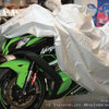 ผ้าคลุมรถ BigBike UV Proof