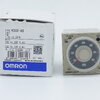 ทามเมอร์หน่วงเวลา H3CR-A8 220V Omron