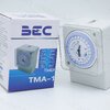 นาฬิกาตั้งเวลา 24 ชม.TMA-1 BEC