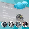 ฝน...เริ่มมาแล้ว เตรียมBigbike และ Minibike