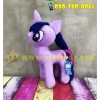ตุ๊กตา Twilight Sparkle - ทไวไลท์ สปาร์คเคิล 14 นิ้ว
