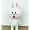 โมเดล Cony - กระต่ายโคนี่ AL3