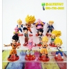 Figures Dragon Ball Z