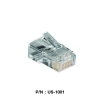 ตัวผู้ RJ45 CAT5e LINK (Pack 10 ตัว)