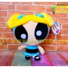 ตุ๊กตา Powerpuff Girls - Bubbles 10 นิ้ว