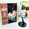 Figure Goku - โกคูถือนม