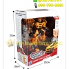 หุ่นยนต์ Bumblebee Transformer 3