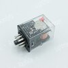 รีเลย์ MKS3P (220VAC) Omron
