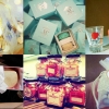 15 ดาราไทยใช้ของชำร่วยในงานแต่งอะไรบ้างมาดูกัน