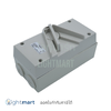 สวิทซ์สับกันน้ำ 3P 35A Schneider (WHT35)