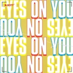 ( Pre-Order ) GOT7 Mini Album Eyes On You ( random ver. ) + Poster วางจำหน่าย 13 / 3 / 2018